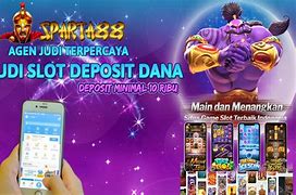 Cara Bongkar Judi Slot Online Deposit Dana Terbaru 2024