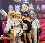 Cosplay Slot Live Indonesia 2024 Terbaru Hari Ini Indonesia Inggris