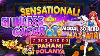 Info Slot Gacor Hari Ini Starlight Princess Modal 50Rb Free