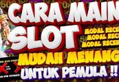 Tutorial Game Slot Pemula Biar Menang Terus Main Slot Pragmatic